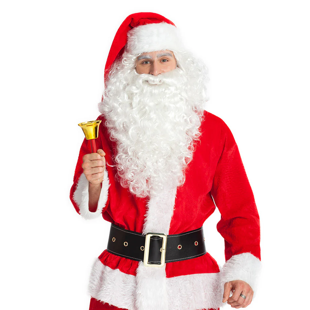 Bel Kerstman Ho Ho Ho - Image 5