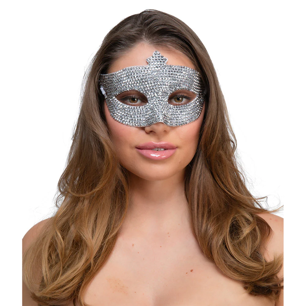 Oogmasker Bergkristallen - Image 2