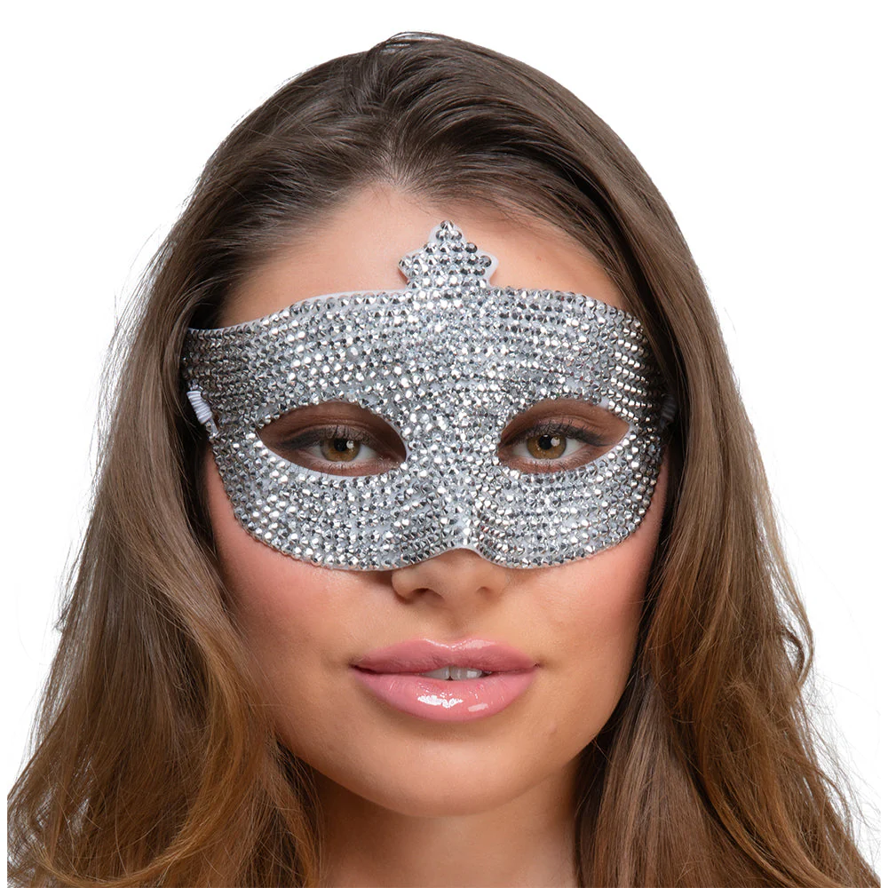 Oogmasker Bergkristallen - Image 3