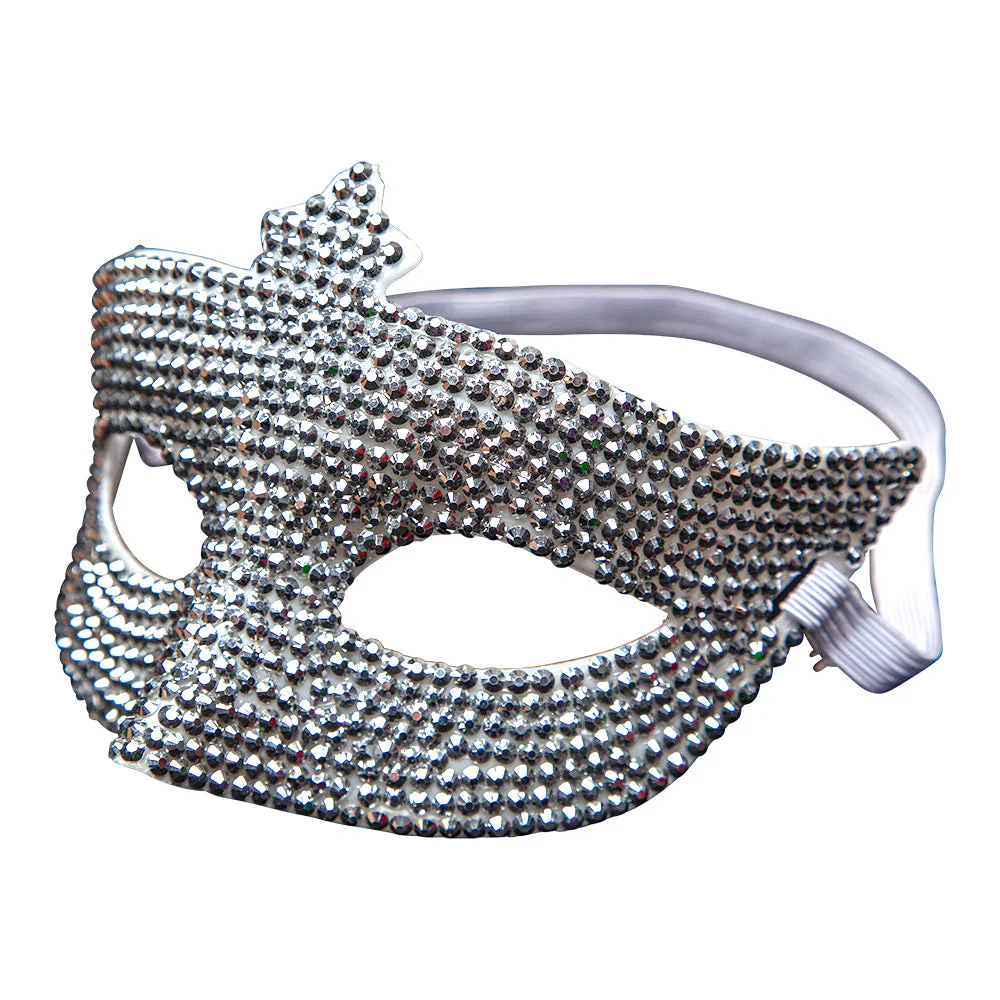 Oogmasker Bergkristallen - Image 4