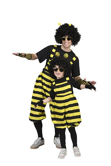 Bijen pak overall unisex - Image 5
