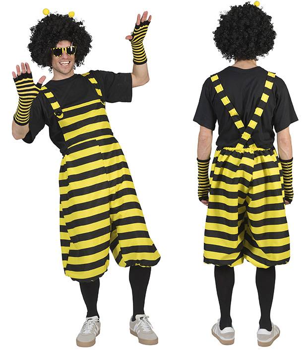 Bijen pak overall unisex - Image 6
