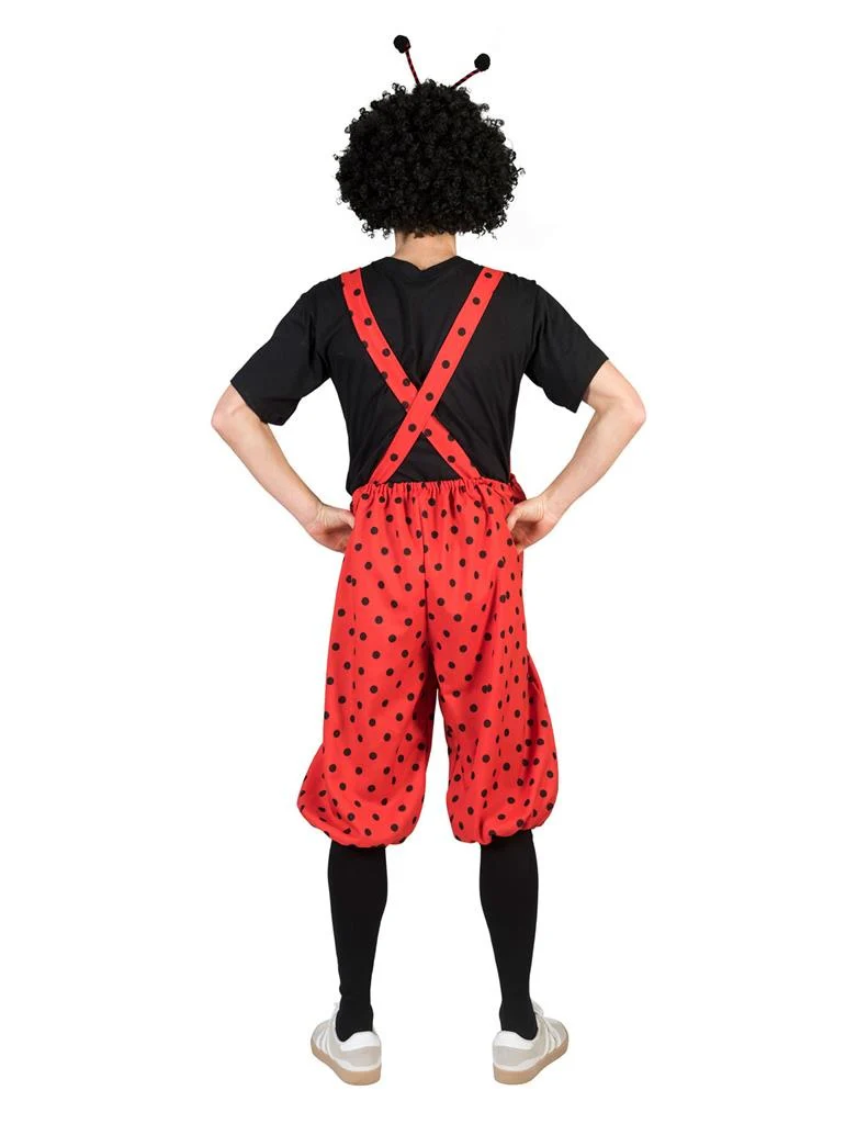 Lieveheersbeestje overall dames - Image 2