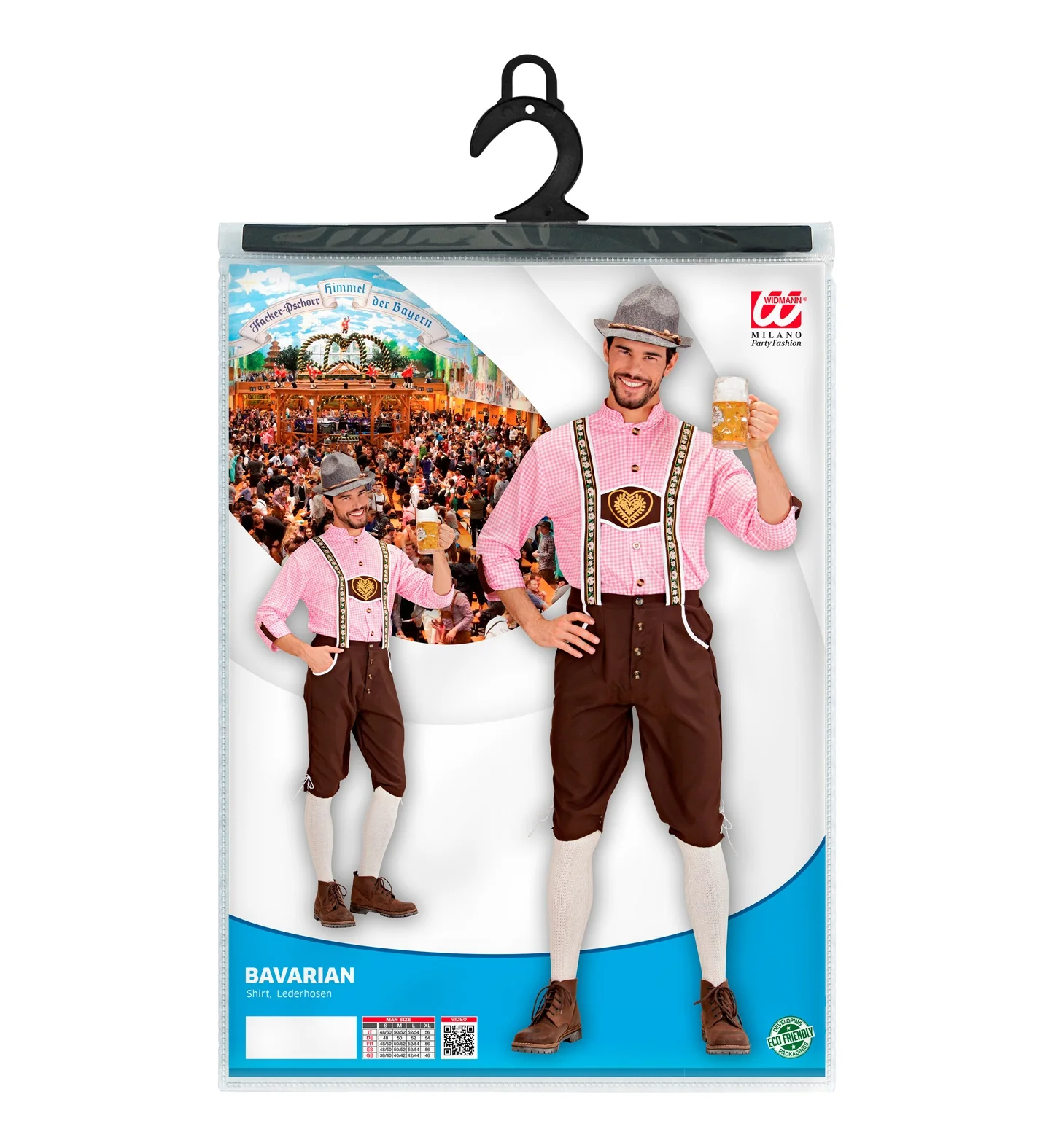 Tiroler oktoberfest kleding Mario - Image 5