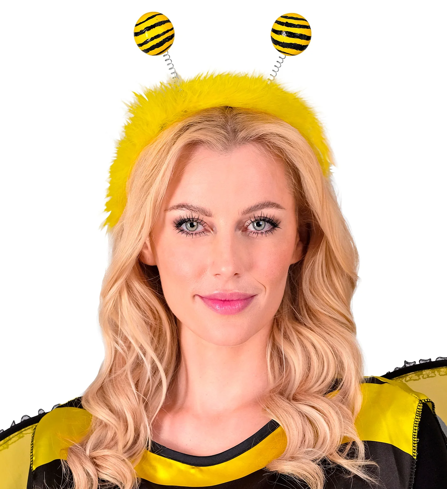 Bijen haarband diadeem - Image 3
