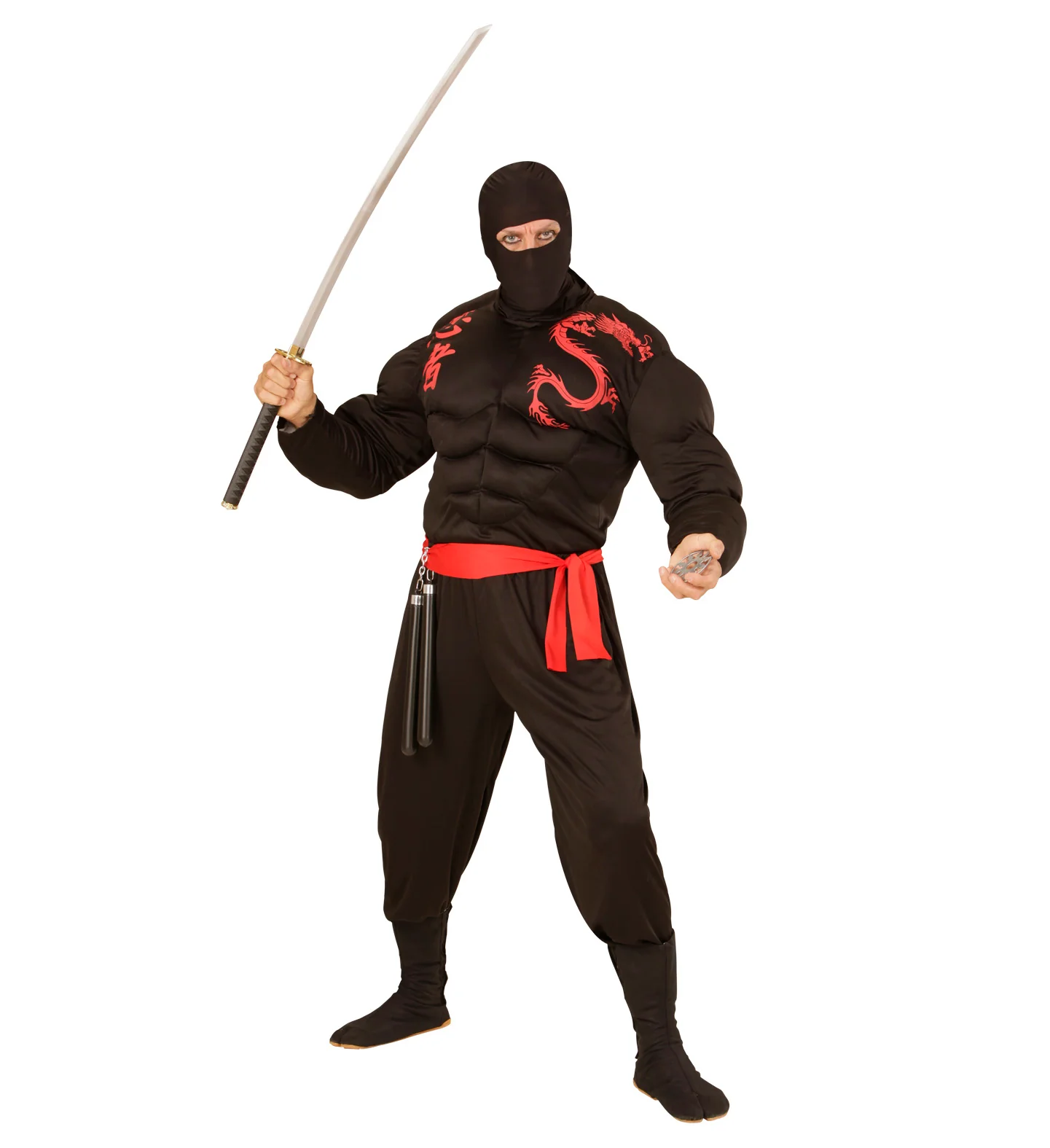Bivakmutsen voor Ninja's - Image 2