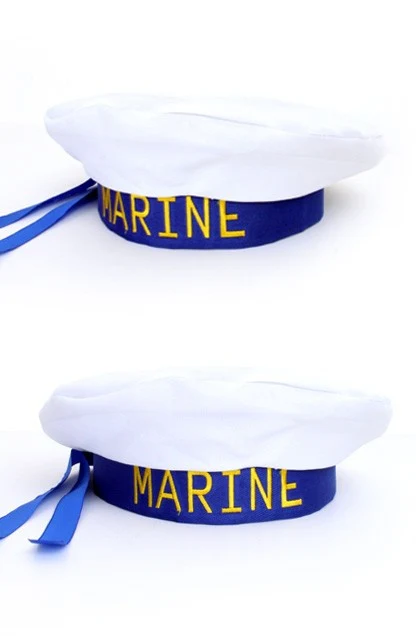 Matrozen pet Marine
