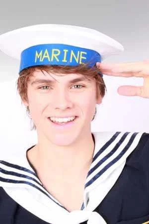 Matrozen pet Marine - Image 2