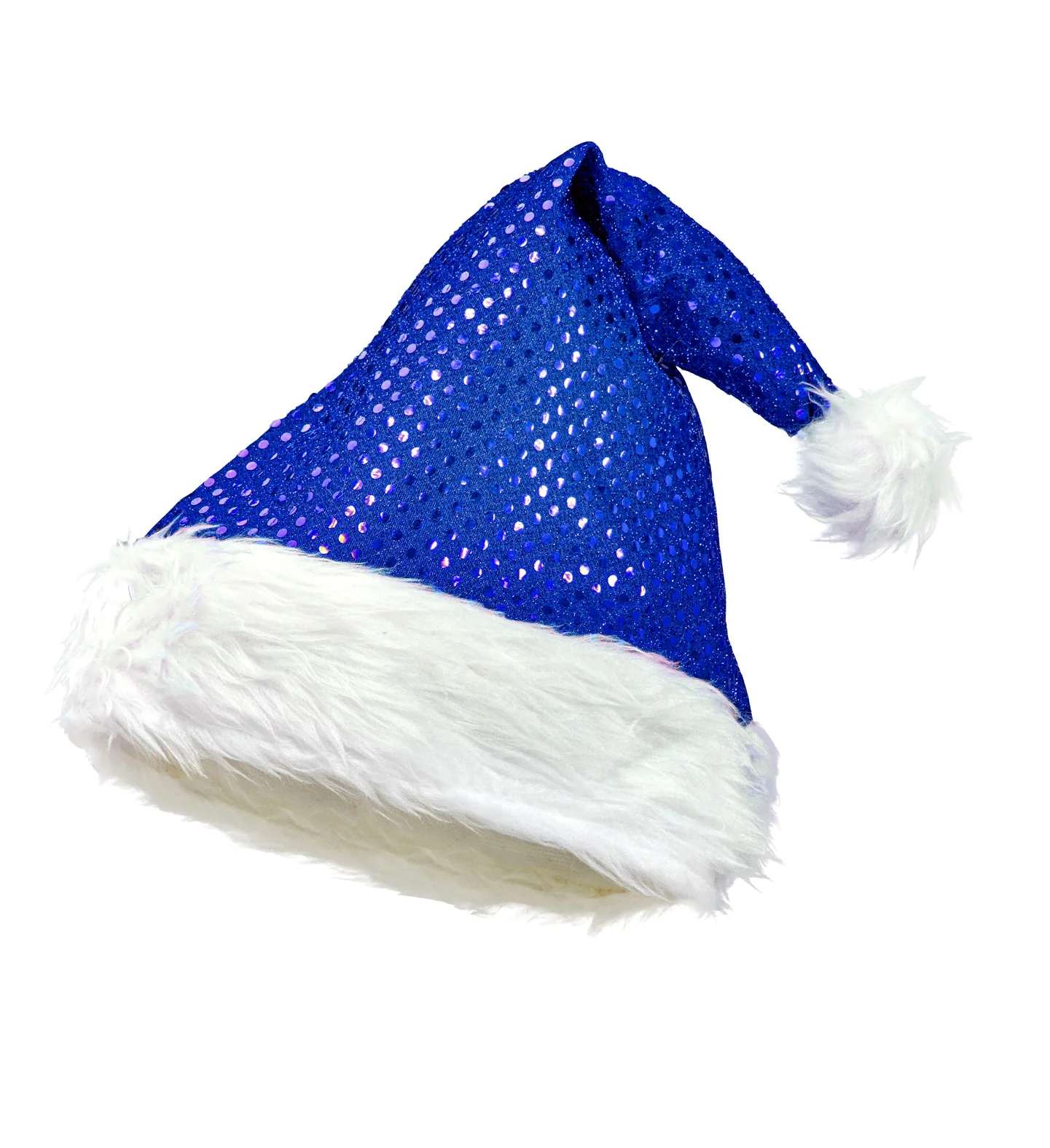 Blauwe kerstmutsen - Image 6