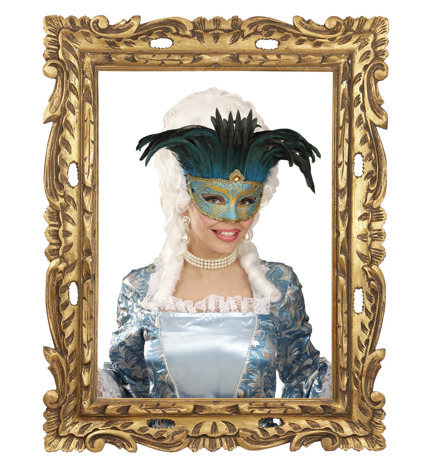 Blauwe oogmaskers - Image 4