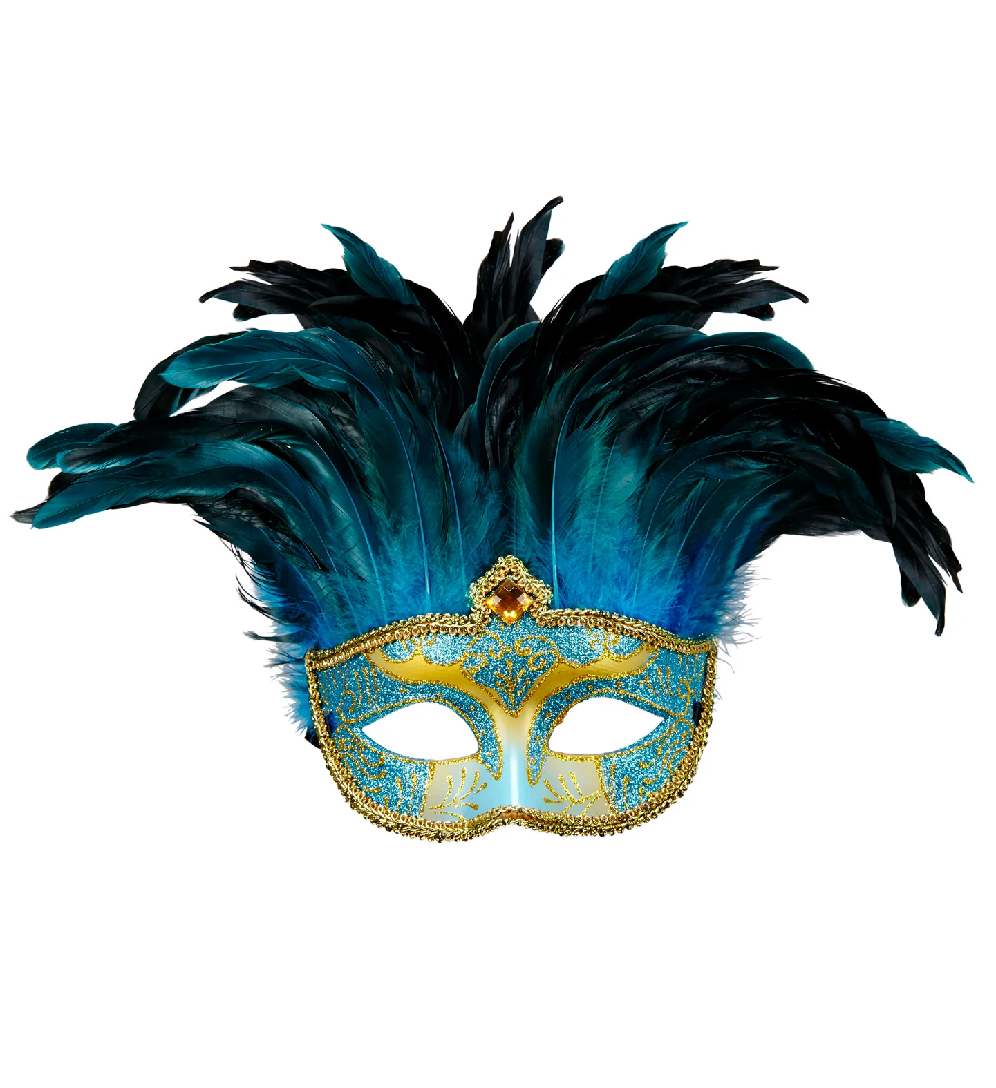 Blauwe oogmaskers - Image 5