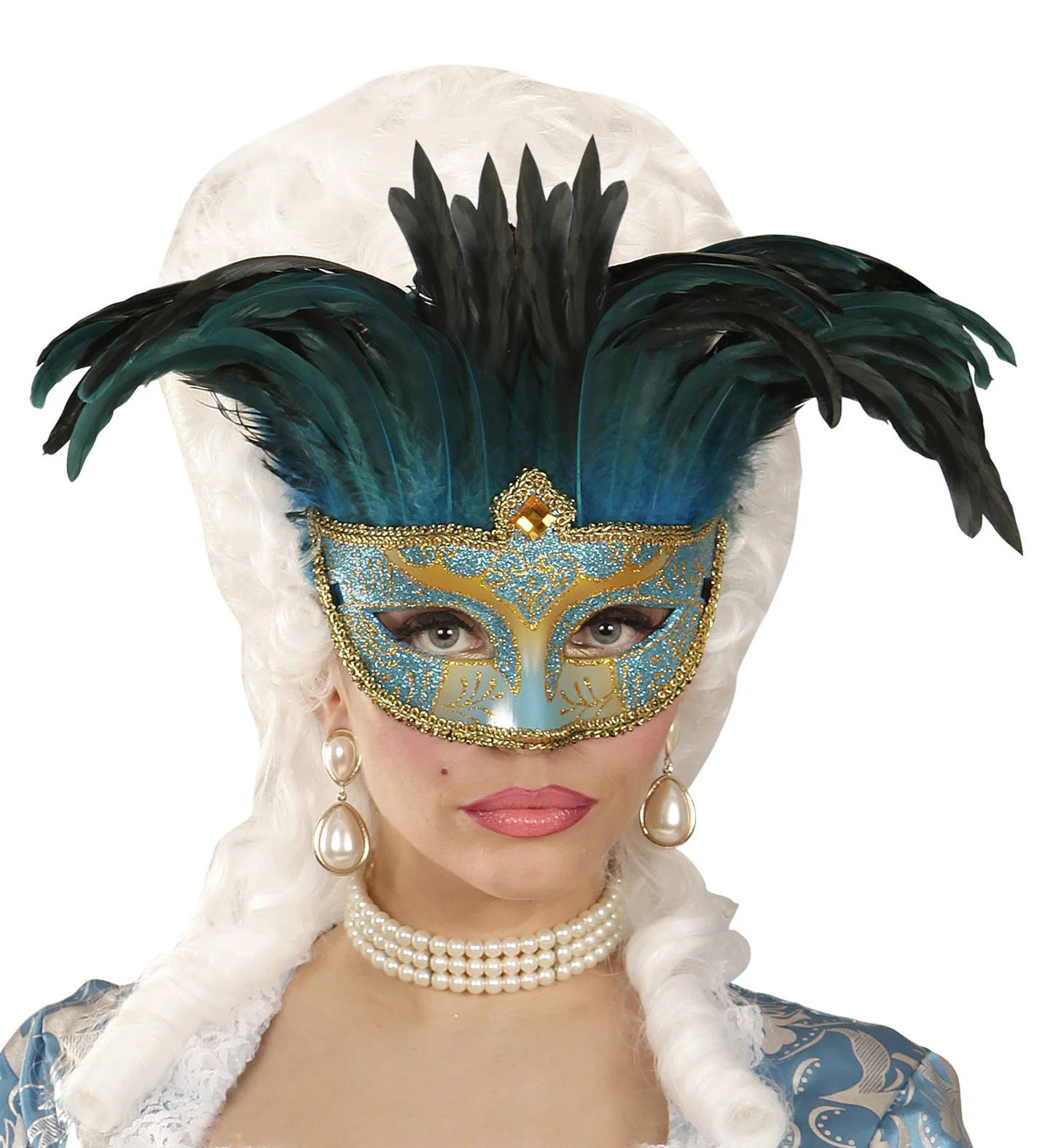 Blauwe oogmaskers - Image 6