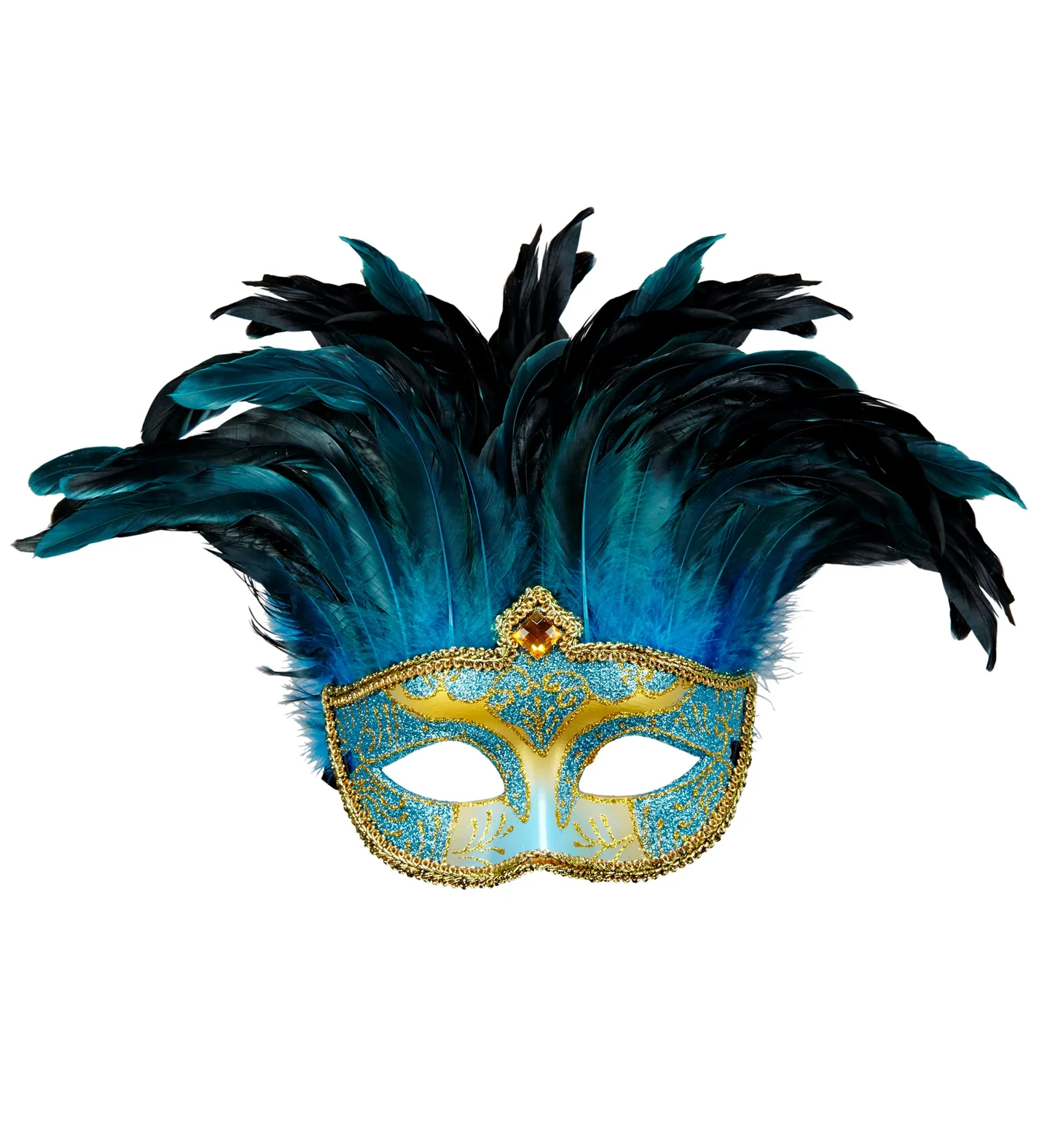 Blauwe oogmaskers - Image 9