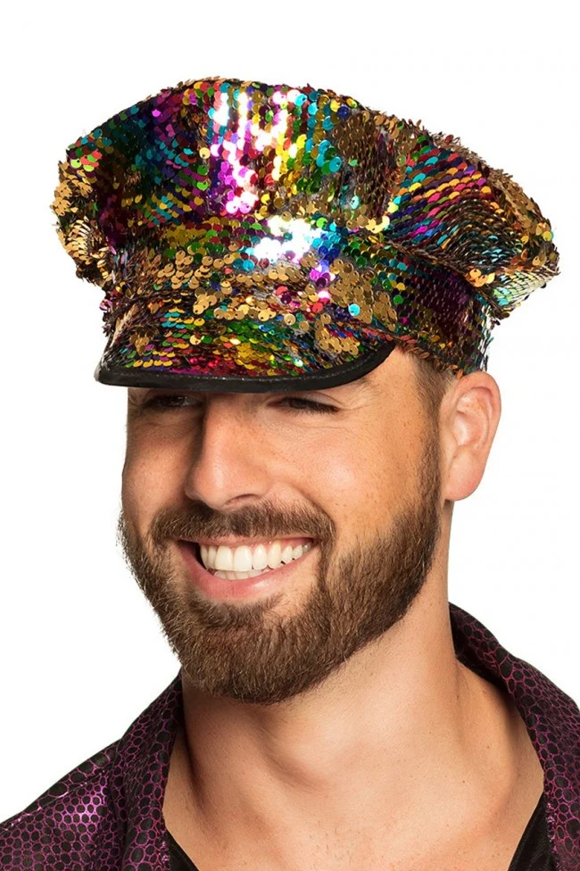 Bling bling pet regenboog - Image 4