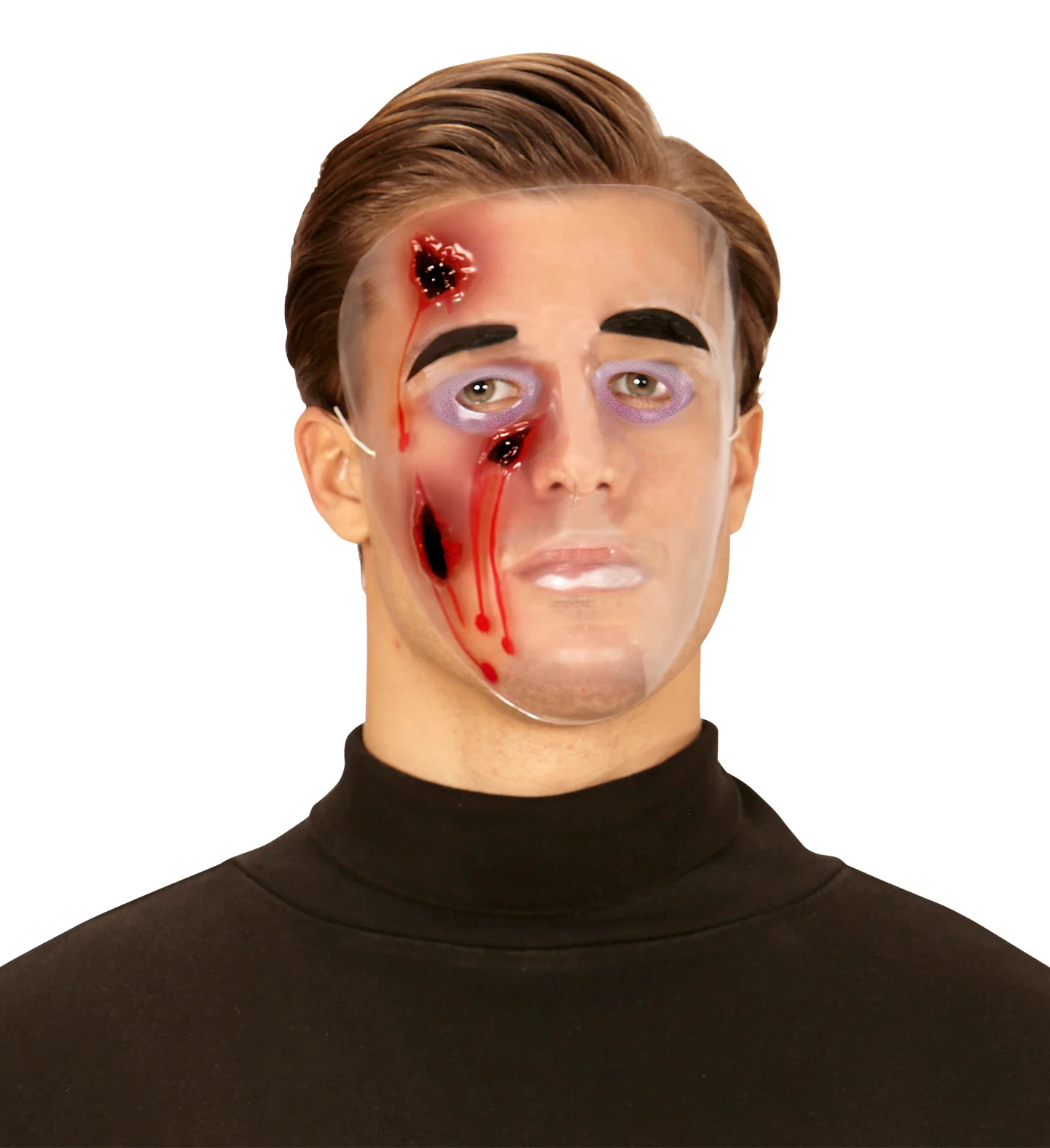 Bloedende wond maskers - Image 2