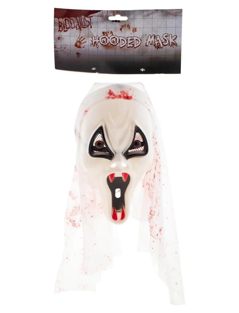 Bloederig scream masker - Image 2