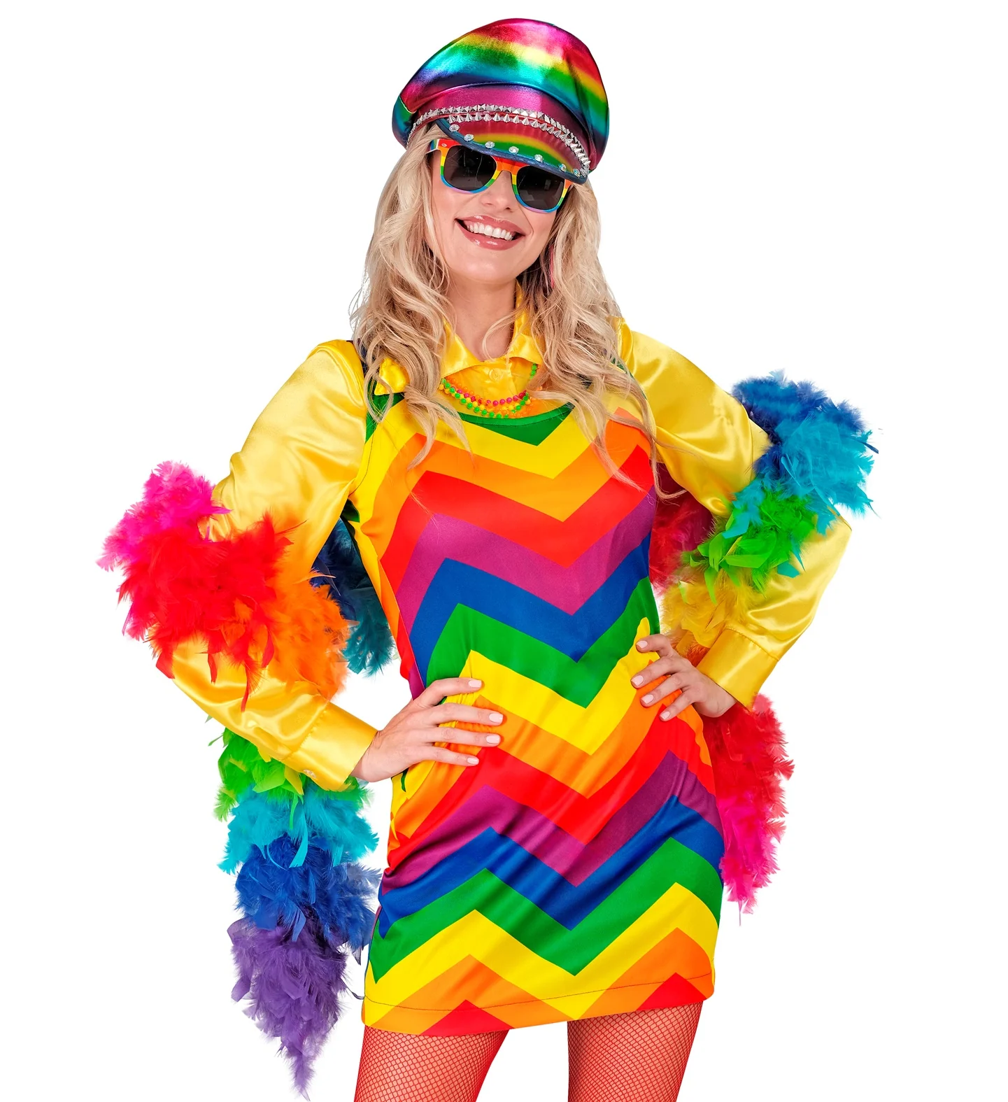 Boa Esther Pride 180cm - Image 2