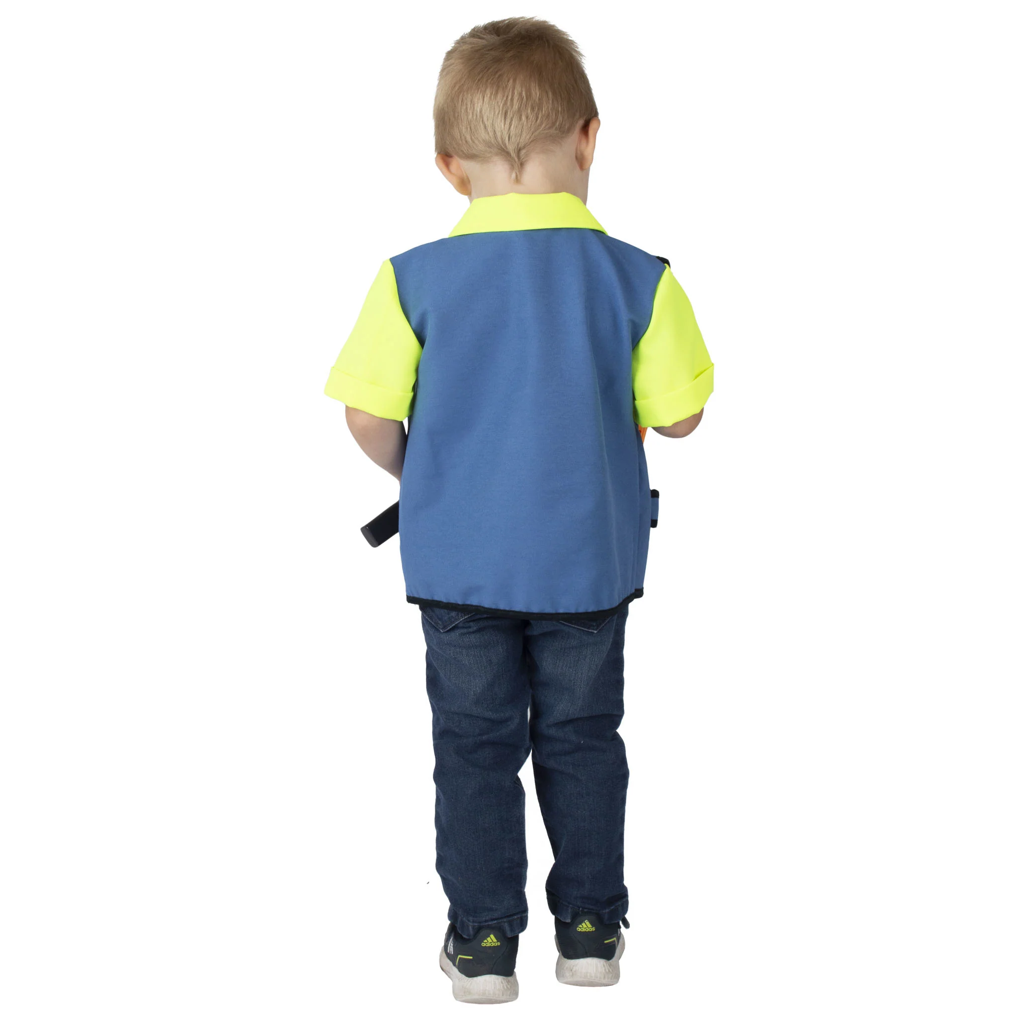 Bob de Bouwer pak kinderen - Image 3