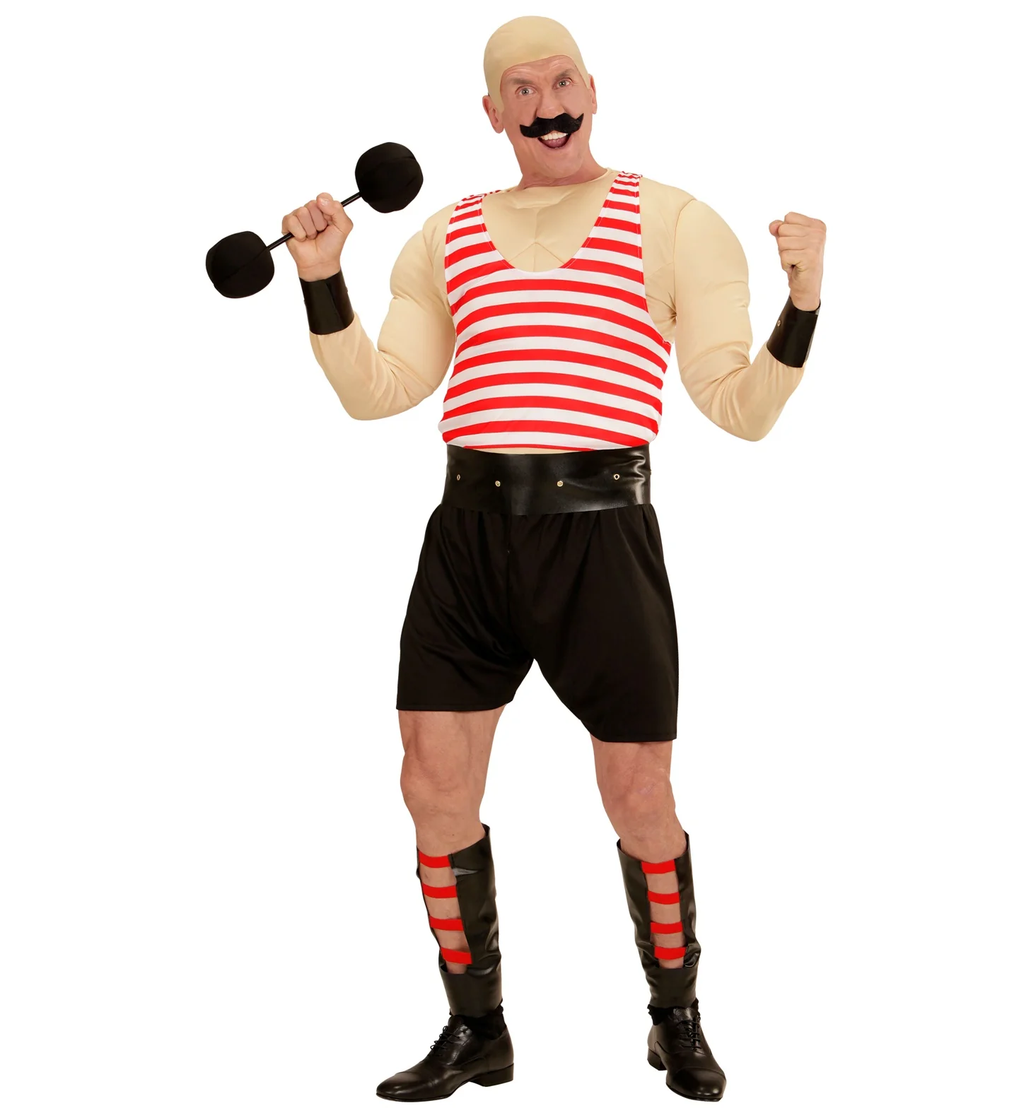 Bodybuilder pak - Image 2