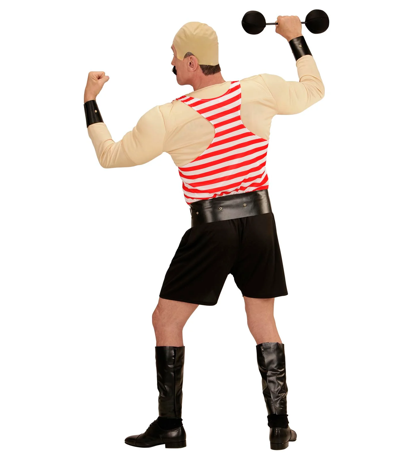 Bodybuilder pak - Image 3