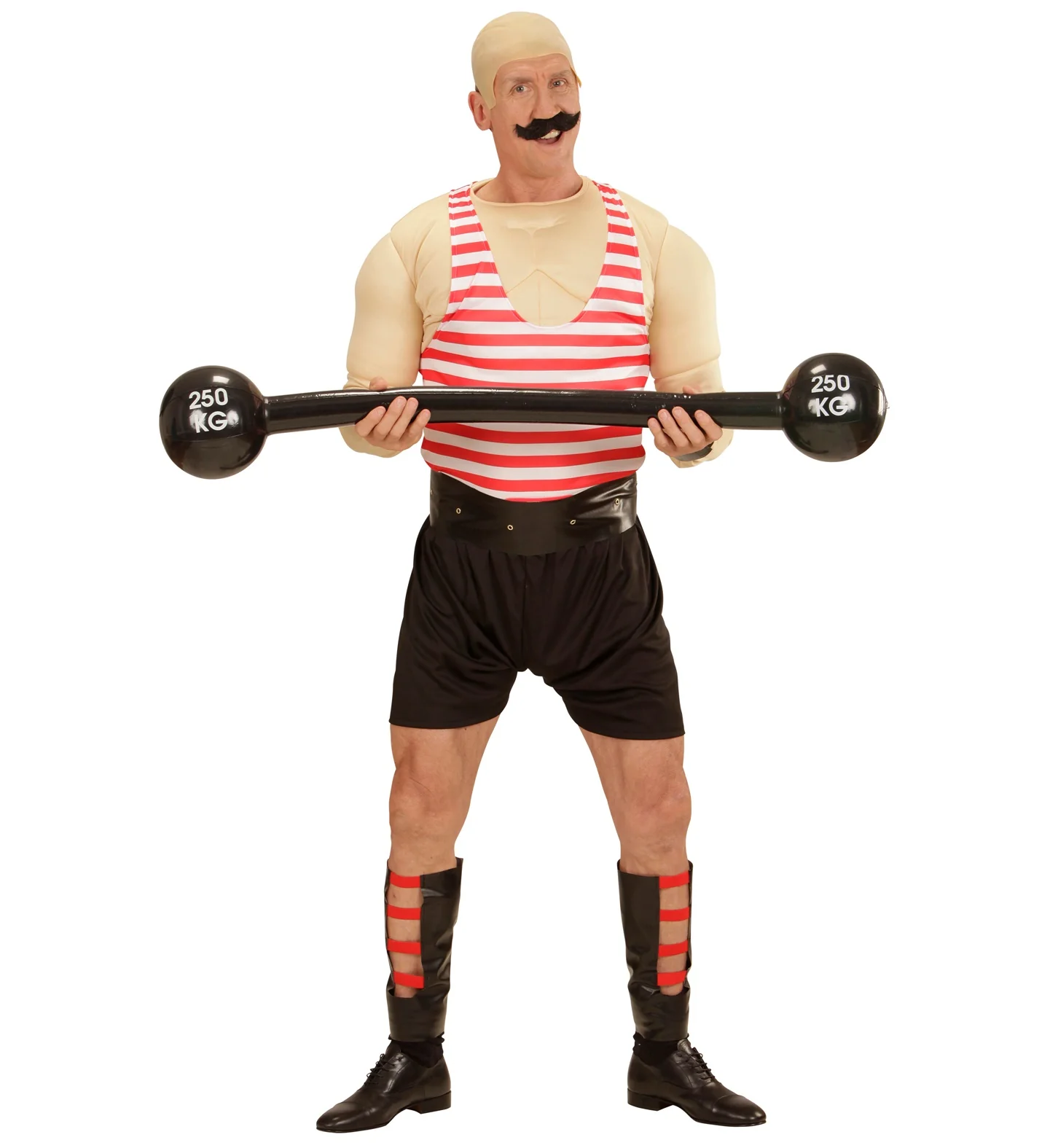 Bodybuilder pak - Image 4