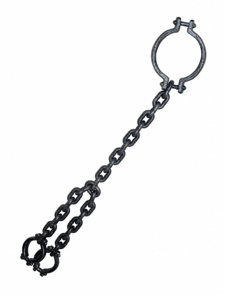 Boeven ketting  120 cm - Image 3