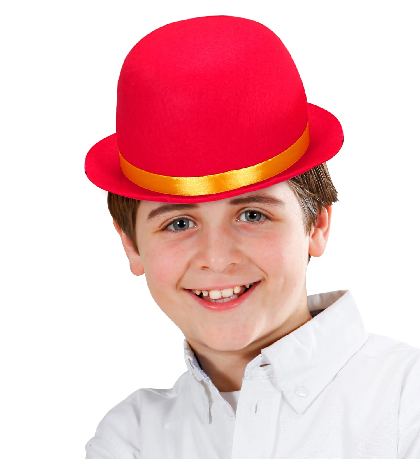 Bolhoed kinderen roze - Image 3