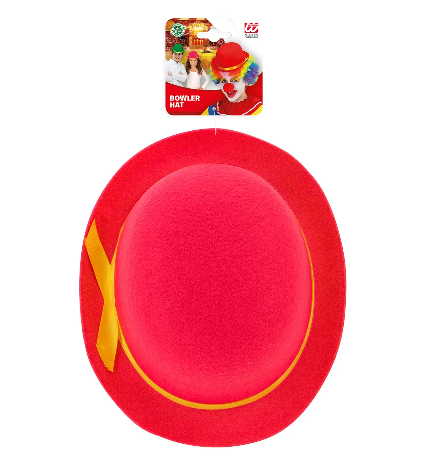 Bolhoed kinderen roze - Image 4