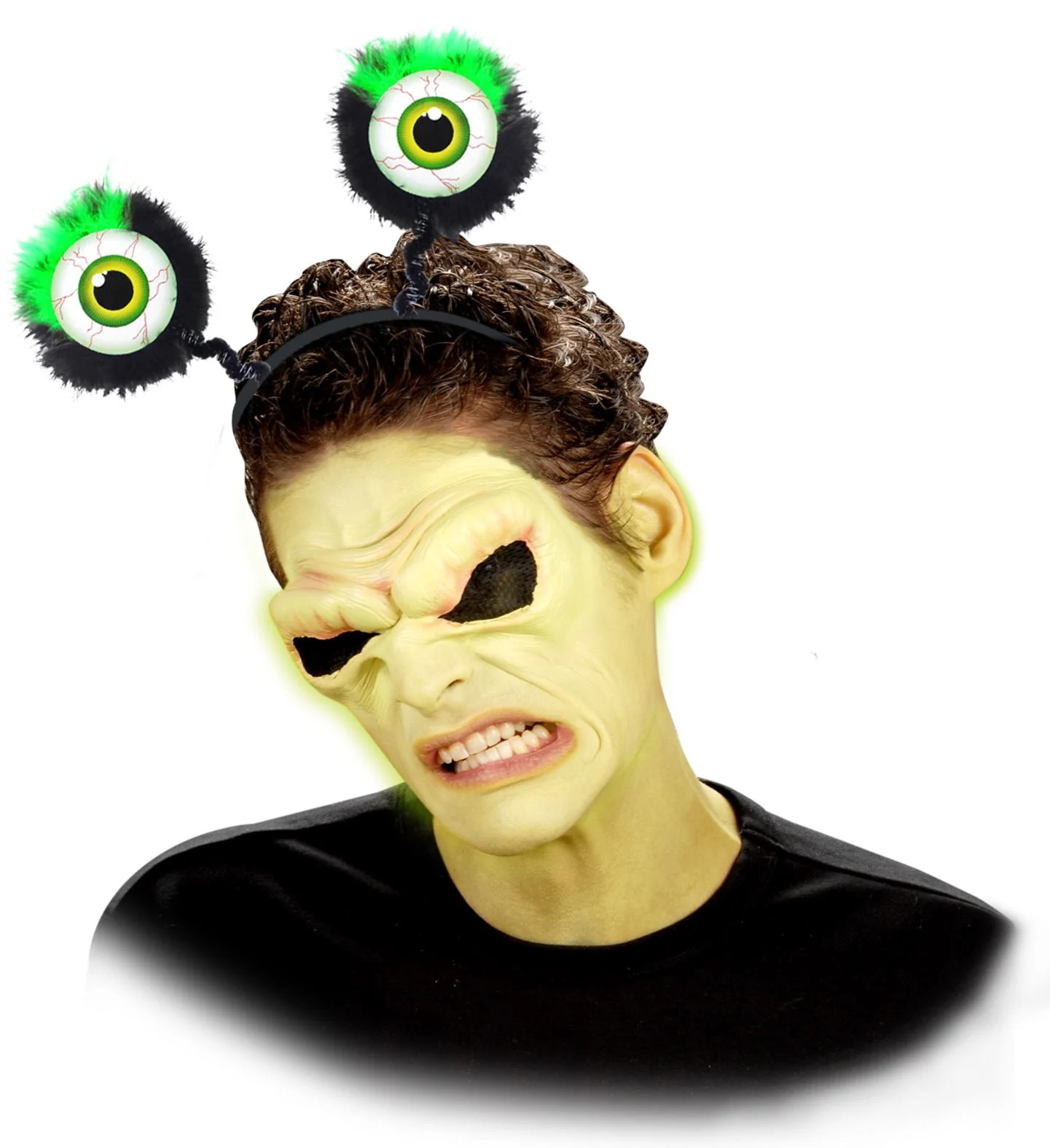 Bopper met groen ogen - Image 3