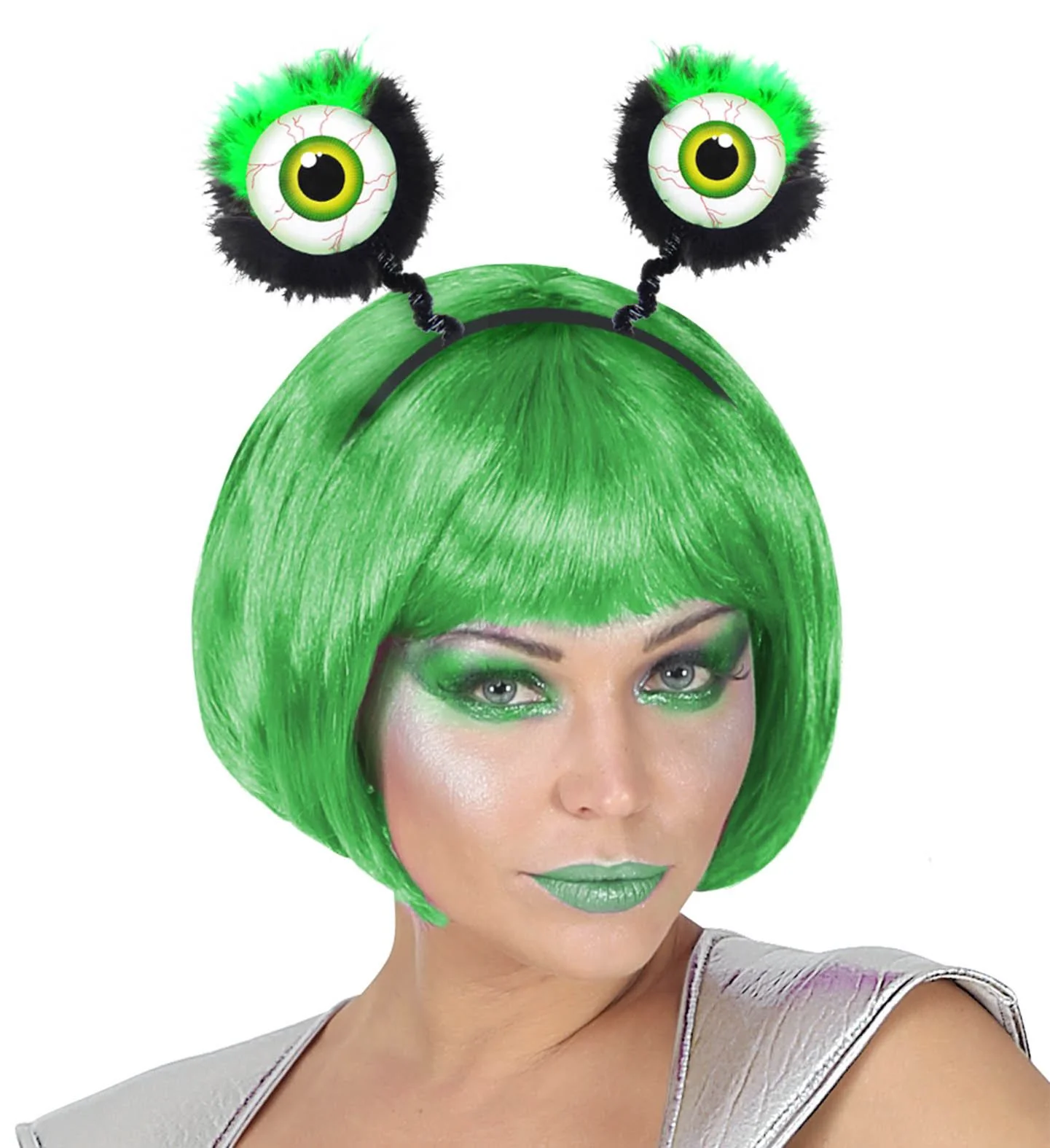Bopper met groen ogen - Image 4