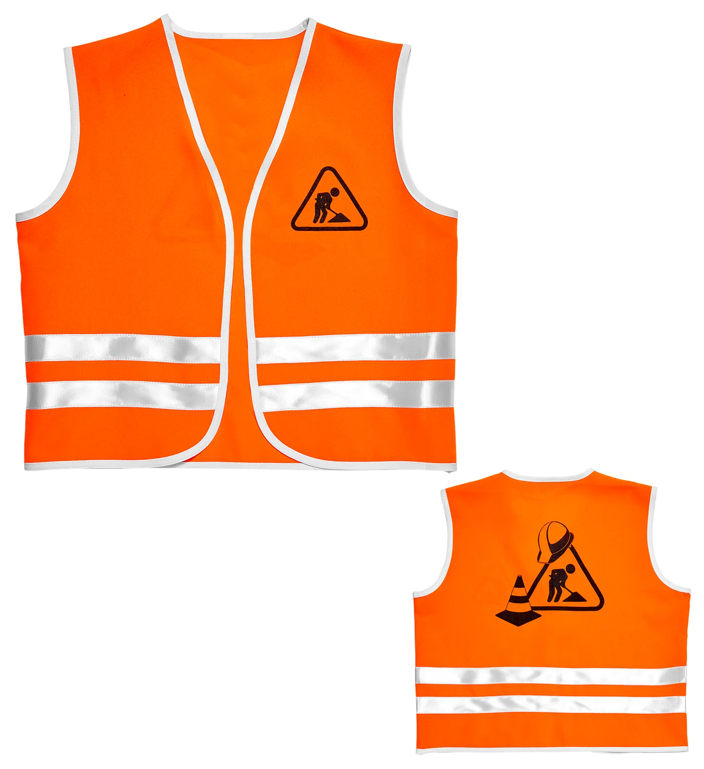 Bouwvakkers vesten - Image 4