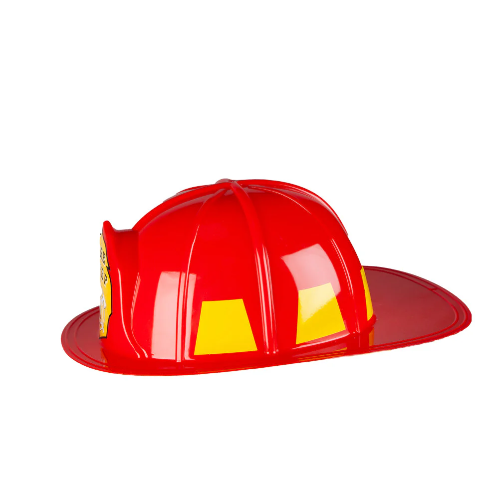 Brandweercommandant Helm volwassenen - Image 6