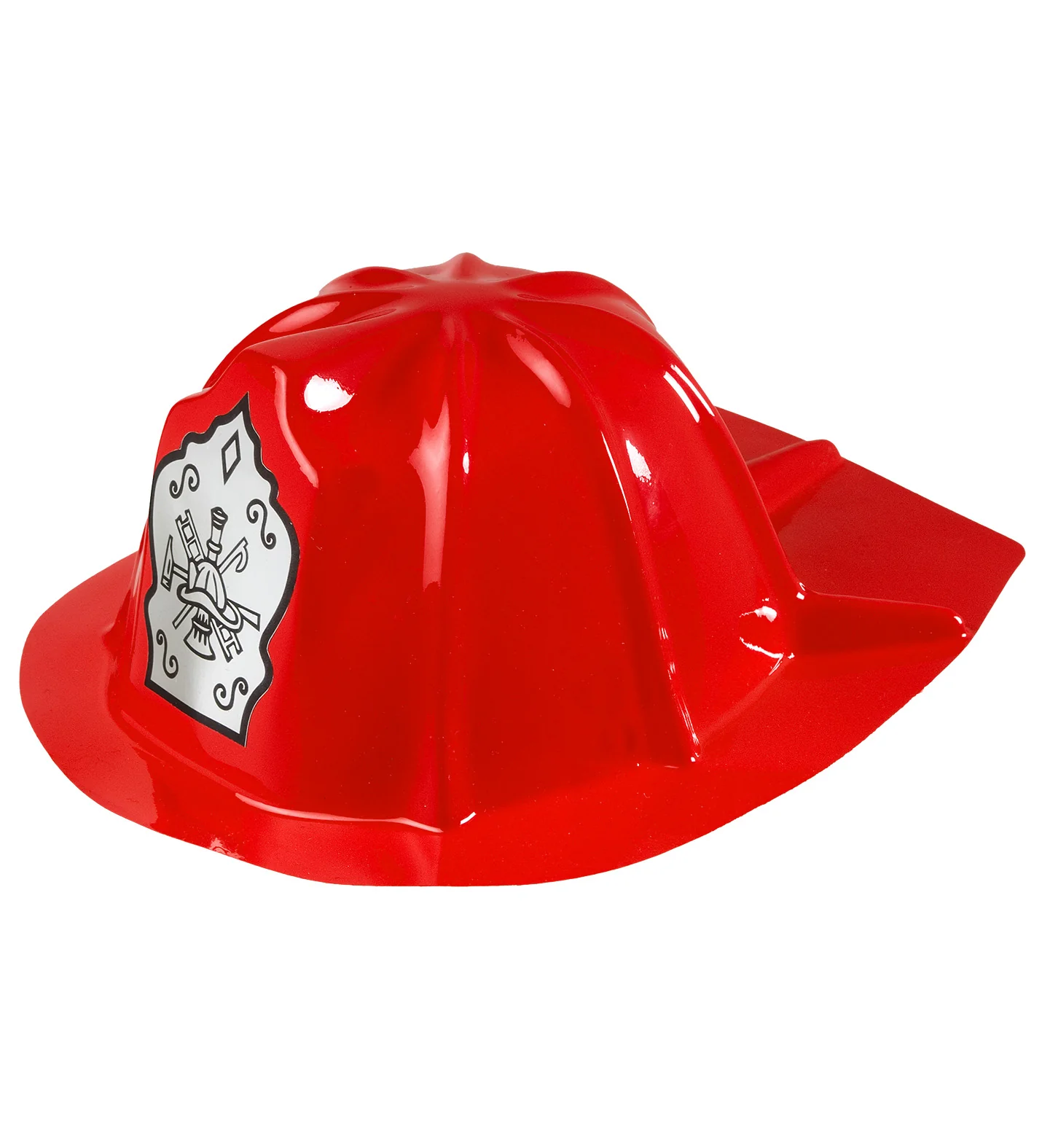 Brandweerhelm voor kinderen PVC - Image 3