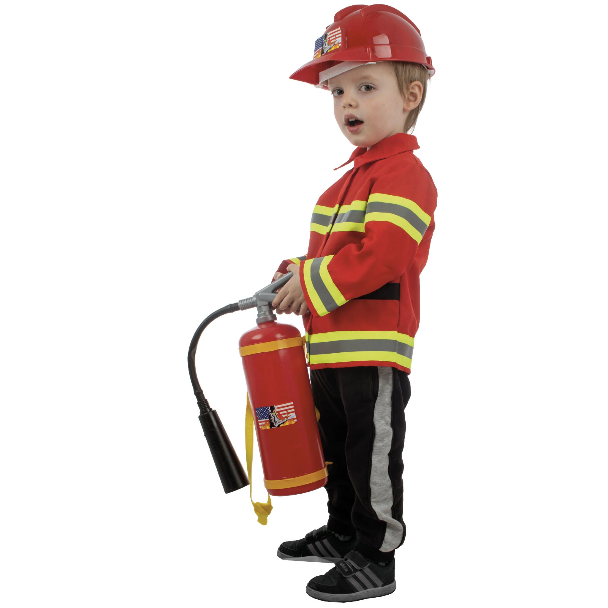 Brandweerman pak Daan - Image 2