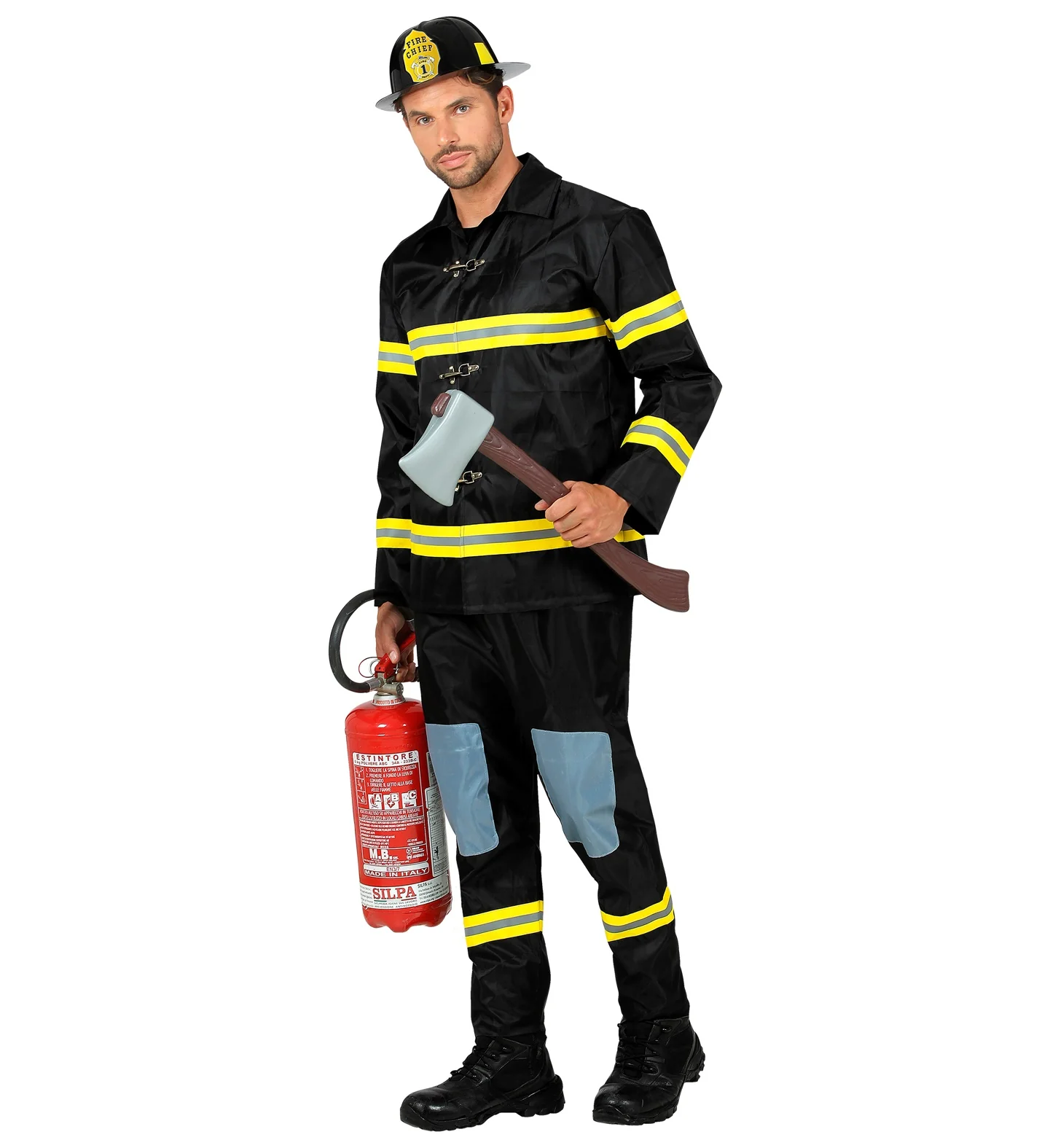 Brandweerpak Bob - Image 2