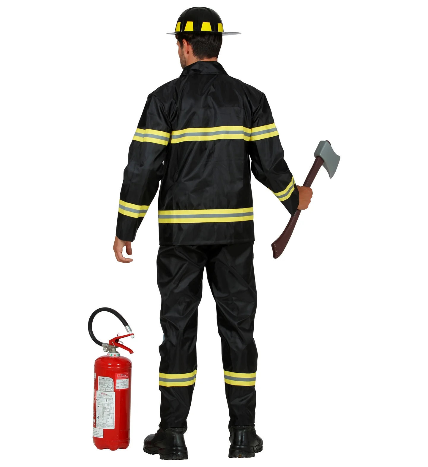 Brandweerpak Bob - Image 3