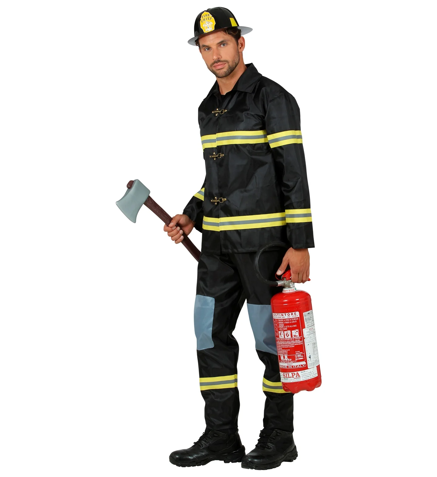 Brandweerpak Bob - Image 4