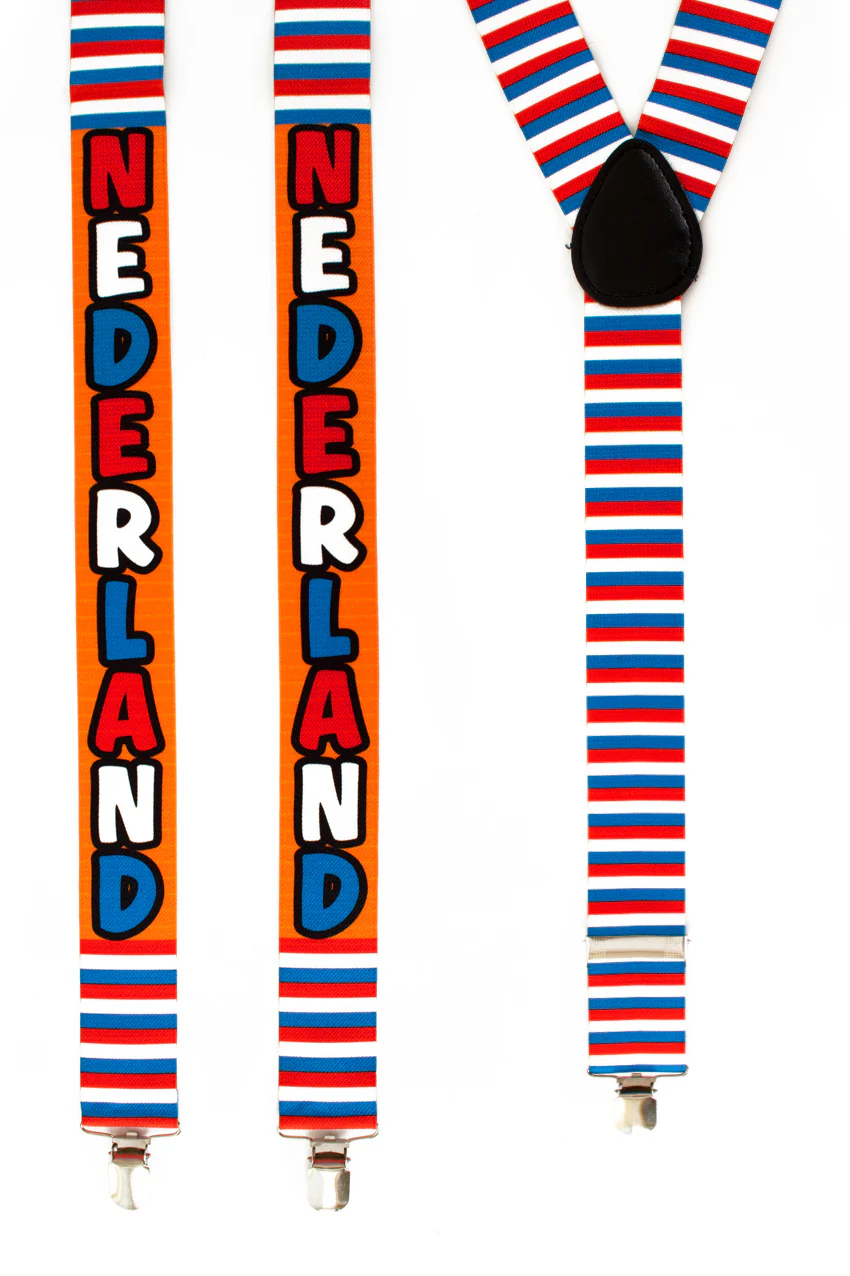 Bretel Nederland