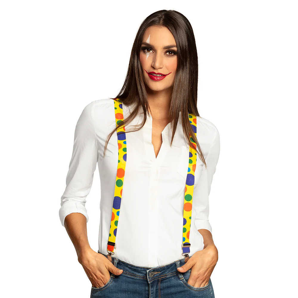 Bretels Clown - Image 2