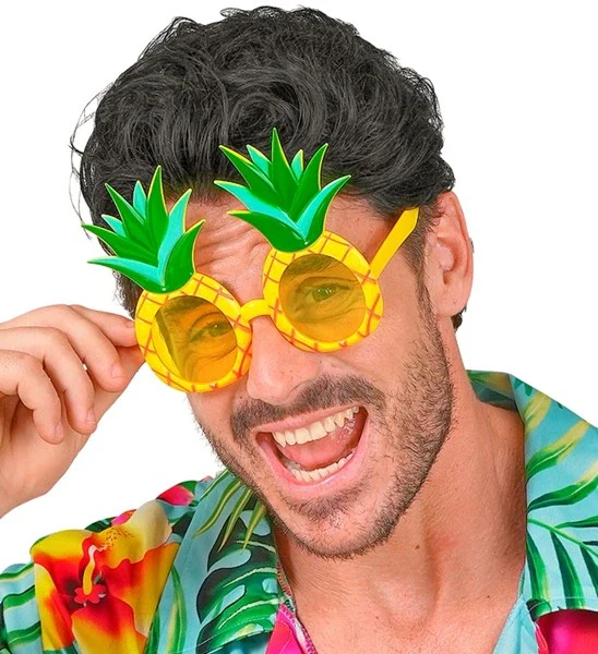 Bril ananas Esmee - Image 2
