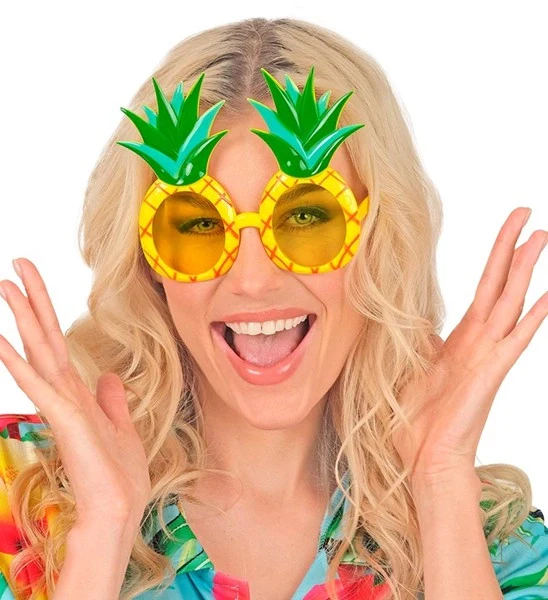 Bril ananas Esmee - Image 3