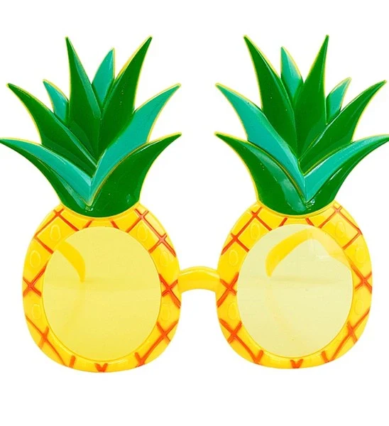 Bril ananas Esmee - Image 4