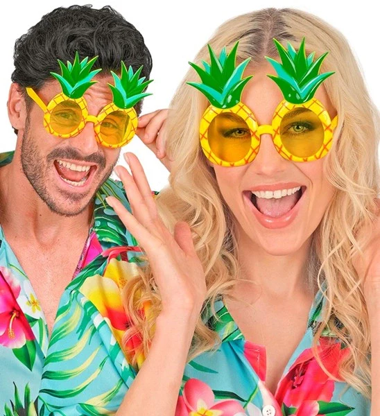 Bril ananas Esmee - Image 5
