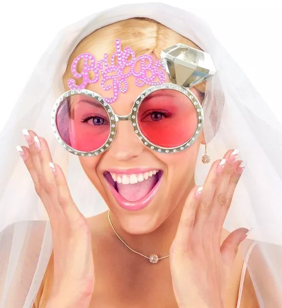 Bril bride to be Thijs - Image 2