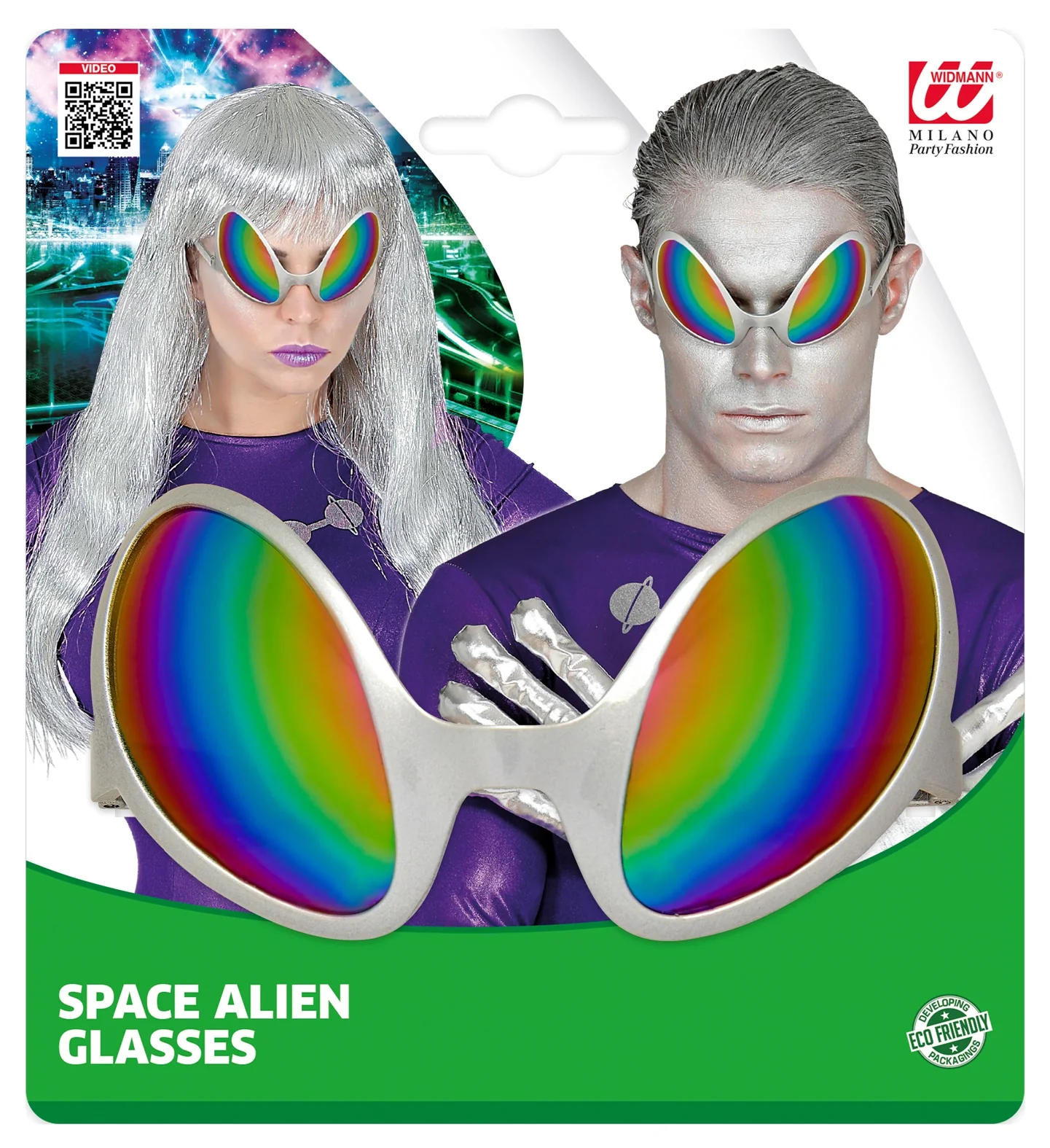 Bril alien - Image 7
