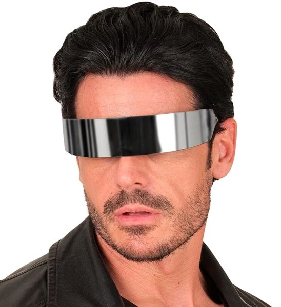 Bril spiegelglas Daan - Image 2