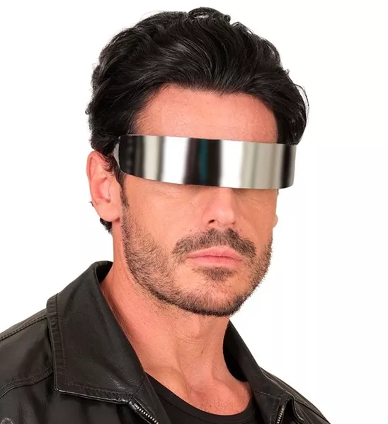 Bril spiegelglas Daan - Image 3