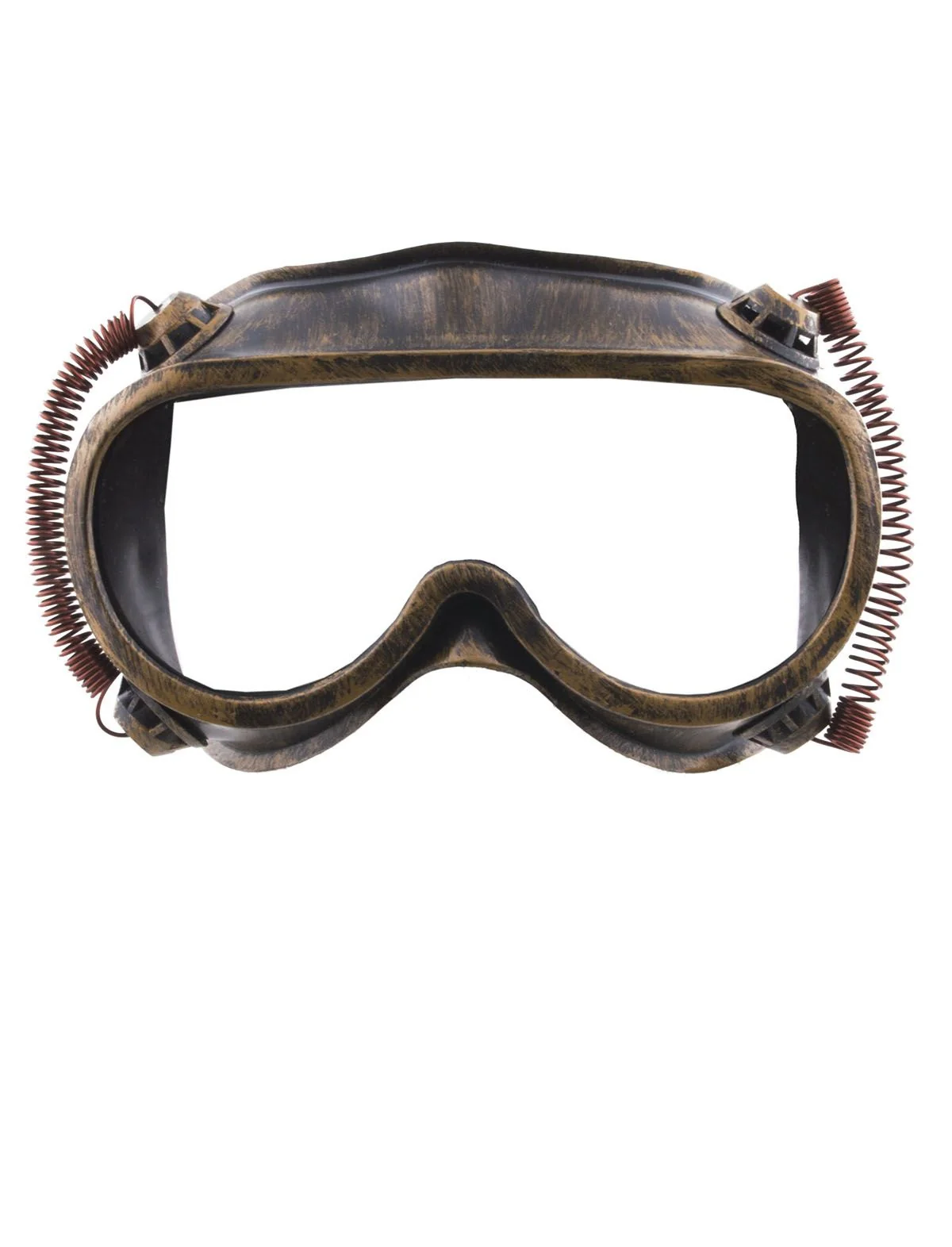 Bril steampunk unisex - Image 2