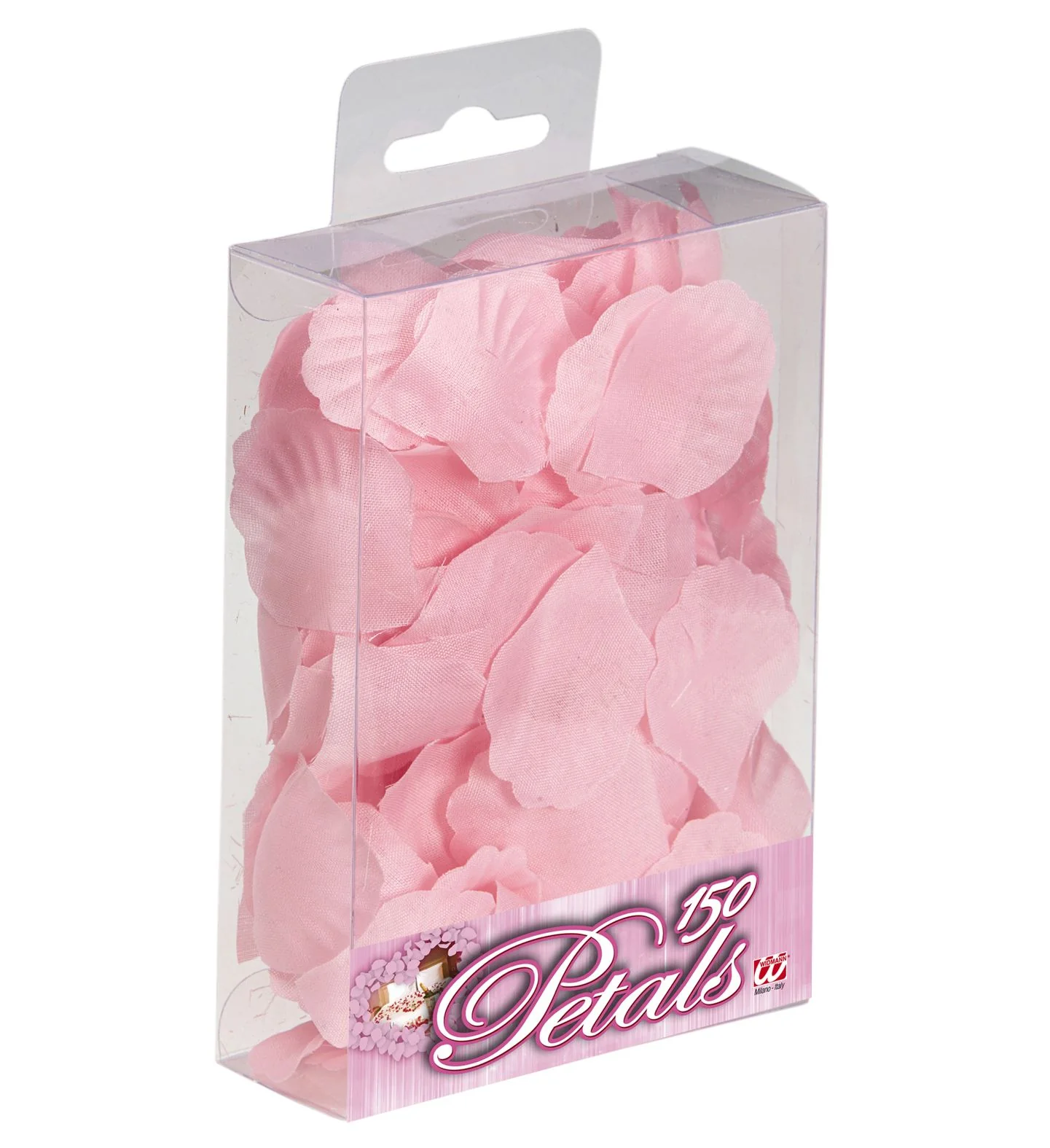 Rozenblaadjes roze - Image 3