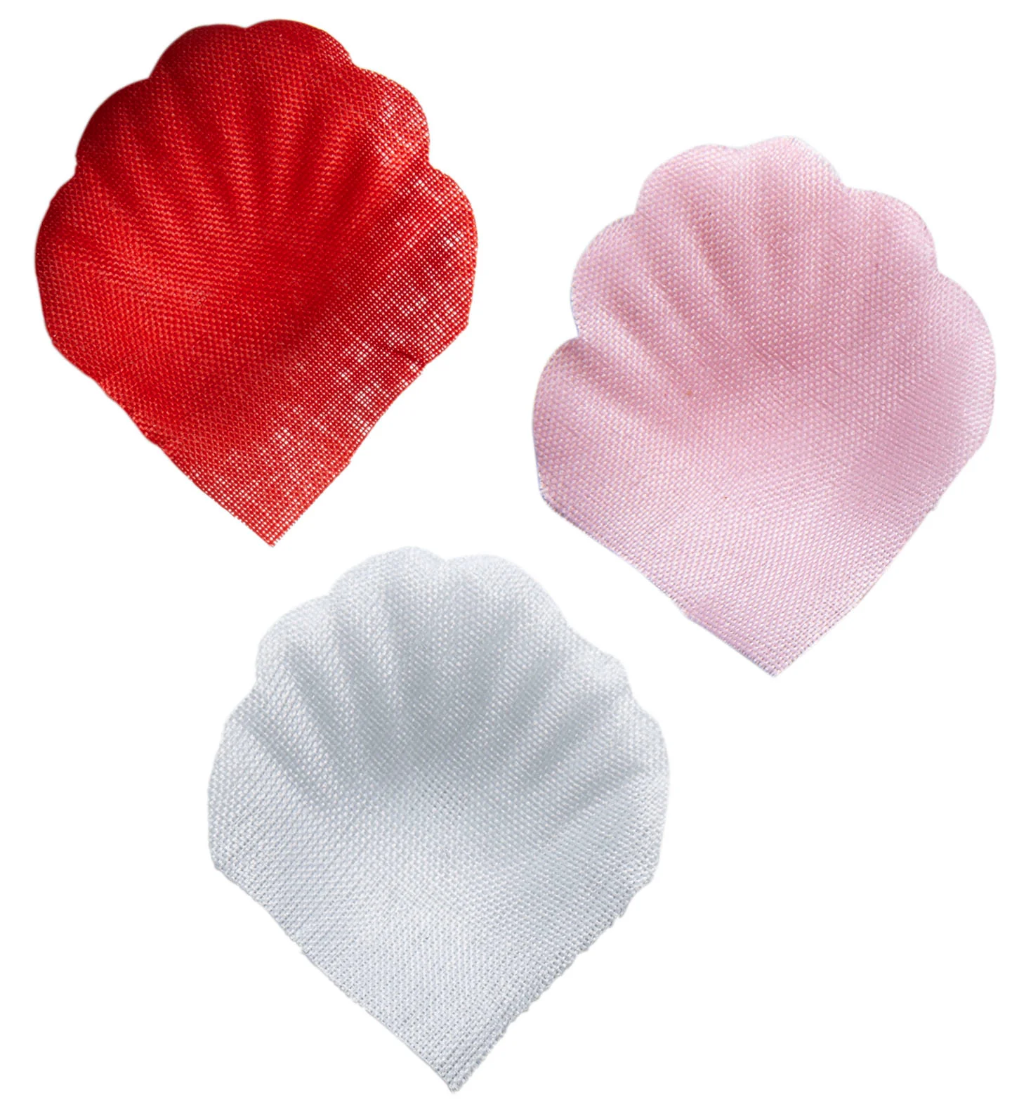 Rozenblaadjes wit rood en roze - Image 2